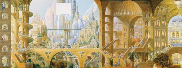 M�tro de Lille : station 'Gare Lille-Europe'